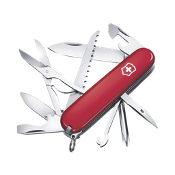 [14713] Navaja Victorinox de Bolsillo Fieldmaster Multiherramienta con 15 Funciones. | 14713