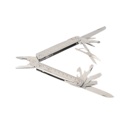 [30327N] Navaja Victorinox Multiherramienta SwissTool X con 26 Funciones. Incluye Funda de Nylon | 30327N
