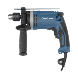 [DZJ-16] Taladro Rotomartillo de 710W ,110 Vca con broquero de 1/2 pulgada. | DZJ-16