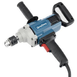 [DJZ-0813] Taladro Industrial tipo Espada de 1650W, Broquero de 1/2 in. 110 Vca | DJZ-0813