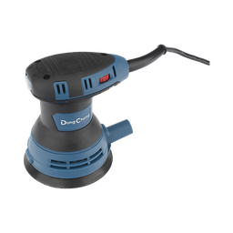 [DSA-125] Lijadora Orbital 300W con Almohadilla de 5 Pulgadas. | DSA-125