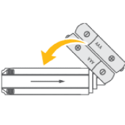 [SPAREPARTXT61XT62] Refacción para XT61 y XT62 para las pilas | SPAREPARTXT61XT62