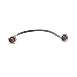 [CN-41N] 30009406002 - Jumper coaxial 41 cm, LMR(R)240, N-macho ambos extremos | CN-41N