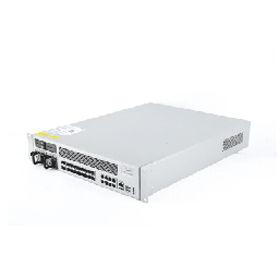 [RG-EG3000XE] Router Core Balanceador, Hasta 9 Servicios de Internet y Hasta 20 Mil usuarios con un desempeño de 60 Gbps | RG-EG3000XE