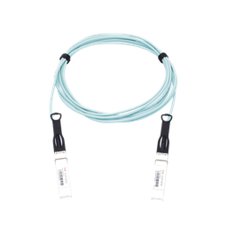 [XG-SFP-AOC3M] Jumper de fibra con MINI-GBIC SFP+ 10GB 3m | XG-SFP-AOC3M