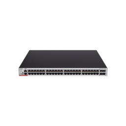 [RG-CS83-48GT4XS-PD] RG-CS83-48GT4XS-PD Switch Administrable Capa 3 PoE con 48 puertos Gigabit 802.3af/at + 4 SFP+ para fibra 10Gb, hasta 1,480 watts, gestión gratuita desde la nube. | RG-CS83-48GT4XS-PD