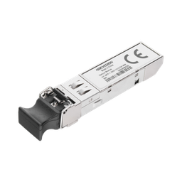 [HK-SFP-1.25G-1310-DF-MM] Transceptor Mini-GBIC SFP / Distancia 1 KM / Conector LC / Duplex / Multimodo | HK-SFP-1.25G-1310-DF-MM