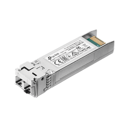 [TL-SM5110-SR] Transceptor mini-GBIC SFP+ / Duplex Multimodo 10GBase /  Distancia 300 metros /  Conector LC | TL-SM5110-SR