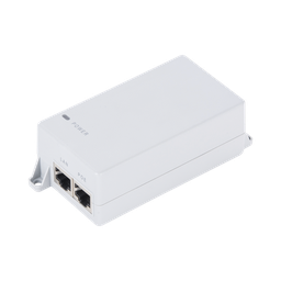 [POE24V] Inyector PoE Pasivo Gigabit de pared para C5x, C5c,  de Mimosa, Voltaje de salida  24Vcc. | POE24V