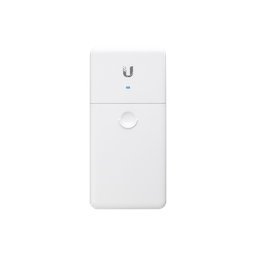 [F-POE-G2] Transporte óptico de datos para dispositivos PoE Ubiquiti Networks de exteriores | F-POE-G2