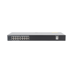 [RG-ES216GC-V2] Switch Administrable 16 puertos Gigabit, gestión gratuita desde la nube | RG-ES216GC-V2