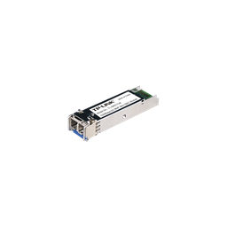[TL-SM311LM] Transceptor mini-GBIC SFP / Duplex Multimodo 1GBase /  Distancia 550 metros /  Conector LC | TL-SM311LM