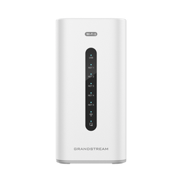 [GCC6010W] 4 en 1: Firewall Nueva Generación, Router Wi-Fi, IP PBX (24 usuarios / 8 llamadas simultáneas), Switch, incluye un AP Wi-Fi 6 de doble banda | GCC6010W