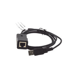 [AT-VT-KIT3] Cable D/Consola USB tipo A macho A RJ45, 1.2 Metros | AT-VT-KIT3