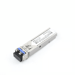 [MGB-LX-V2] (MGB-LX v2) Transceptor Mini-GBIC SFP 1G LC Duplex para Fibra Monomodo 20Km | MGB-LX-V2