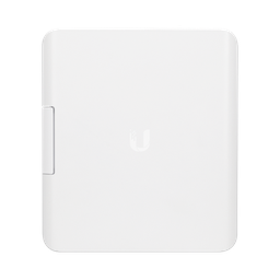 [USW-FLEX-UTILITY] Kit Adaptador para Switch USW-Flex resistente para exterior de montaje en poste, incluye inyector POE-50-60W | USW-FLEX-UTILITY