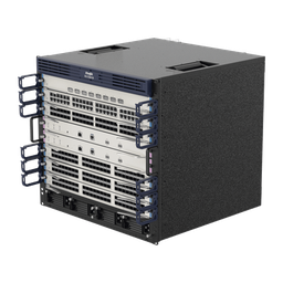 [RG-CS88-08] RG-CS88-08 SWITCH CORE L3 CHASSIS P/ 6 TARJETAS Y 2 SUPERVISORES | RG-CS88-08