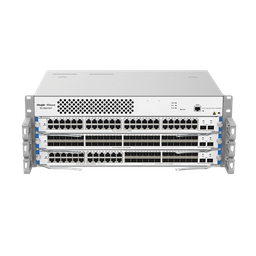 [RG-NBS7003] Chasis Switch Core Capa 3, hasta 3 slots para tarjetas modulares M7000 series | RG-NBS7003