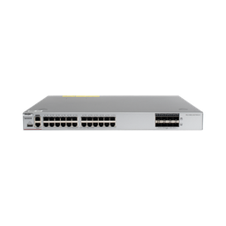 [RG-CS85-24GT8XS-D] Switch Core Administrable Capa 3 con 24 puertos Gigabit + 8 SFP+ para fibra 10Gb, gestión gratuita desde la nube. | RG-CS85-24GT8XS-D