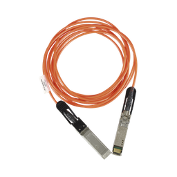 [SFP-10G-AOC10M] Cable AOC Optico / SFP+ / 850nm / Velocidad de 1G a 10G / Longitud de 10m | SFP-10G-AOC10M