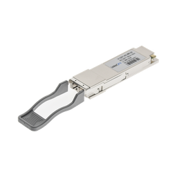 [LP-QSFP-40G-MM-300] Transceptor Óptico QSFP+ (Mini-Gbic) / Multimodo 850 nm / 40 Gbps / 40GBASE-SWDM4 / Conectores LC/UPC Dúplex / DDM / Hasta 300 m | LP-QSFP-40G-MM-300
