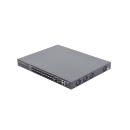 [XGS-6350-24X4C] Switch Administrable Capa 3, 24 Puertos 10G SFP+, 4 Puertos de 40G/100G QSFP28 | XGS-6350-24X4C