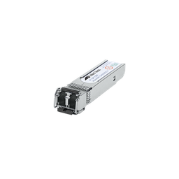 [AT-SP10SR] Transceptor MiniGbic SFP+ Multimodo 10G-SR, distancia 300 m conector LC | AT-SP10SR
