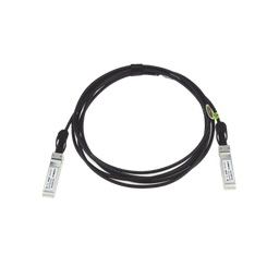 [SFP-10G-CU3M] Cable DAC / SFP+ a SFP+ / Velocidad de 10Gpbs / Longitud de 3m | SFP-10G-CU3M