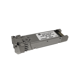 [SFP-10G-LR] Transceptor MiniGbic SFP+ 10 Gbps Monomodo, distancia hasta 10 km, conector LC | SFP-10G-LR