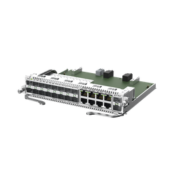 [M6000-16SFP8GT2XS] Tarjeta switch de 16 puertos SFP y 8 RJ45 Gigabit para RG-NBS6002 | M6000-16SFP8GT2XS