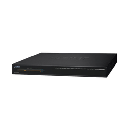 [AVS-4210-24HP4X] Switch AV Profesional para Integraciones Audiovisuales, , 8 Puertos PoE Gigabit 802.3bt, 16 Puertos PoE Gigabit 802.3at, 4 Puertos SFP 10 G, Hasta 450 W de Potencia | AVS-4210-24HP4X