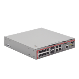 [AT-AR4050S-10] Router Firewall UTM, SD-WAN & Controlador Wireless (AWC), 300000 Sesiones concurrentes 450 Mbps | AT-AR4050S-10