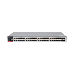 [RG-S2915-48GT4MS-L] Switch Empresarial, Administrable L2+, 48 Puertos Gigabit y 4 Puertos Uplink SFP 2.5G | RG-S2915-48GT4MS-L