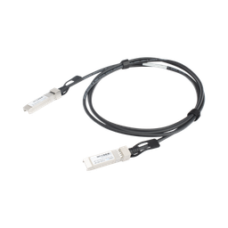 [LP-DAC-25G-2M] Cable DAC SFP28 de 25 Gbps a 25 Gbps / Passive Direct Attach Copper Twinax Cable / Longitud: 2 metros | LP-DAC-25G-2M