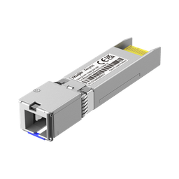 [OM-GE-SFP-10KM-SM1490] e-Lighten Transceptor PON SC/UPC 1GB Monomodo hasta 10 Km | OM-GE-SFP-10KM-SM1490