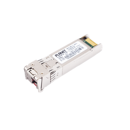 [MTB-LB60] Transceptor WDM mini-Gbic SFP+ 10G LC TX:1330nm RX:1270nm para fibra Mono Modo 60 Km, Requiere MTB-LA60 | MTB-LB60