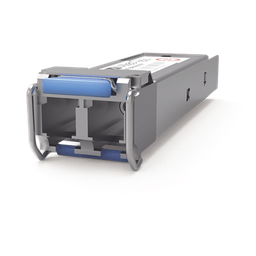 [AT-SPLX10A] Transceptor MiniGbic SFP Monomodo 1000LX, distancia hasta 10Km, conector LC, Versión TAA | AT-SPLX10A