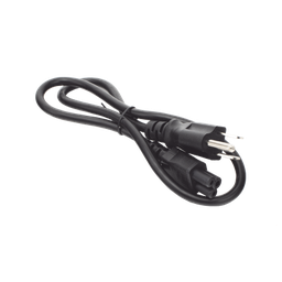 [PCC53] Cable de Alimentación para Inyectores POE24V, POE56V, POE-30G, N000000L034A,EPA5006GR, POE-24-12W-G, POE-24-12W. | PCC53