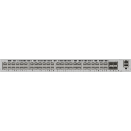[S310-48HP4X] Switch Core/Distribución eKit Administrable / Capa 3 / 48 puertos Gigabit PoE+ + 4 SFP+ / PoE Perpetuo / PoE Budget 849 W / Sin Licenciamiento | S310-48HP4X