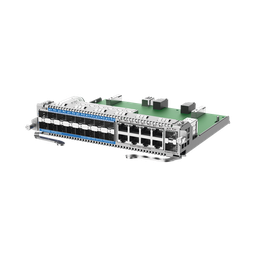 [MF6000M-16FS8GT2XS] e-Lighten Tarjeta Modular para OLT modelo RG-NBF6002M, 16 puertos PON/SFP 1G, 8 puertos Ethernet de 1G y 2 puertos SFP+ 10G | MF6000M-16FS8GT2XS