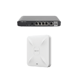 [RG-DEMO-EG-W5] Equipos Ruijie DEMO Ideal para Probar Integraciones de Redes en Oficina / Hotel con WiFi 5 | RG-DEMO-EG-W5