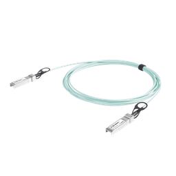 [LP-AOC-25G-3M] Cable AOC SFP28 de 25 Gbps a 25 Gbps / Cable de fibra óptica Activo / Longitud: 3 metros | LP-AOC-25G-3M