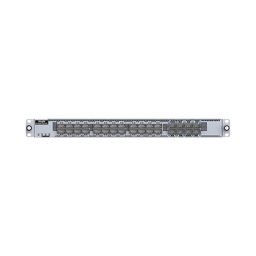 [RG-S6580-24DC8QC] Switch Next-Generation Data Center, 24 Puertos QSPF56 200G y 8 Puertos QSPF-DD 400G | RG-S6580-24DC8QC