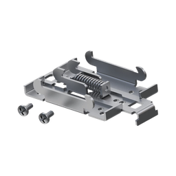 [PR5MEC00] Montaje riel DIN para equipos RUT de Teltonika | PR5MEC00