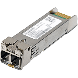 [SFP-10G-SR-EKIT] Transceptor Optico eKit SFP+ Mini-GBIC / 10Gbps de velocidad / Múltimodo / Longitud de Onda 850nm / Hasta 300m de distancia / Conector LC Duplex | SFP-10G-SR-EKIT