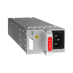 [PAC80S12-CN] Módulo de alimentación de CA Huawei eKit / hasta 80W / Para Switches Serie S530 | PAC80S12-CN