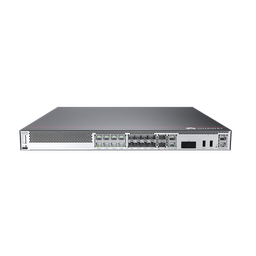 [USG6585E] Firewall HUAWEI HiSecEngine de 8 Gbps para Empresas Medianas. Incluye Licencias por 1 Año de Threat Protection (AV, IPS, URL) | USG6585E