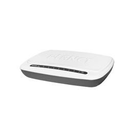 [SW-804] Switch No Administrable de Escritorio, 8 Puertos Fast Ethernet 10/100 Mbps | SW-804