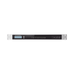 [UCM6304] Conmutador IP-PBX para hasta 2000 usuarios y 300 llamadas simultaneas, 4FXO, 4FXS,  para solución de comunicaciones unificadas y colaboración | UCM6304