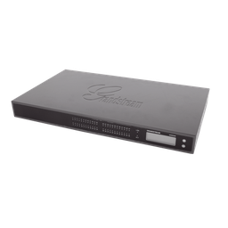 [GXW4248V2] Adaptador VoIP GrandStream de 48 FXS 2 puertos telco 50 pins p/montaje en rack | GXW4248V2